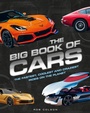 Cover: The Big Book of Cars - Wayland