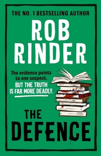 Enlarge image Cover: The Defence - Century