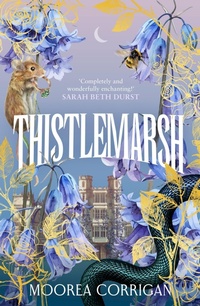 Enlarge image Cover: Thistlemarsh - Del Rey