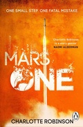 Cover: Mars One - Transworld Digital