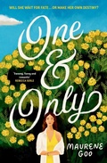 Cover: One & Only - Bantam Books