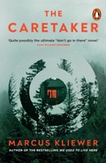 Cover: The Caretaker - Transworld Digital