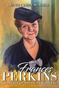 Cover: Frances Perkins - Simon + Schuster LLC
