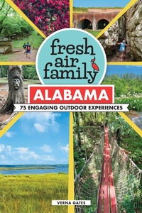 Abbildung von: Fresh Air Family: Alabama - Menasha Ridge Press Inc.