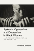 Cover: Systemic Oppression and Depression in Black Women - Seabury Books