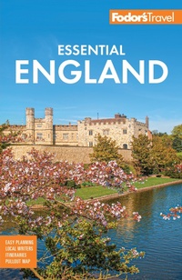 Abbildung von: Fodor's Essential England - Fodor's Travel