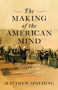 Bild: The Making of the American Mind - Encounter Books