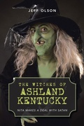 Cover: The Witches of Ashland Kentucky - iUniverse