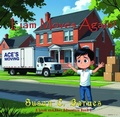 Cover: Liam Moves Again! - Mouse Gate