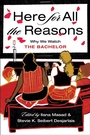 Cover: Here For All the Reasons - Turner Publishing Company