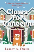 Cover: Claws for Concern - Epicenter Press Inc.