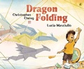 Cover: Dragon Folding - Puffin
