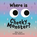 Cover: Where is Cheeky Monster? - Puffin