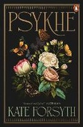Cover: Psykhe - Penguin Random House Australia
