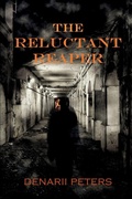 Cover: The Reluctant Reaper - Crystal Clear Books
