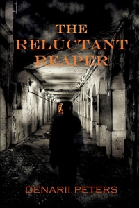 Enlarge image Cover: The Reluctant Reaper - Crystal Clear Books