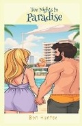 Cover: Ten Nights In Paradise - Grumpy Fox