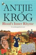 Cover: Blood's Inner Rhyme - Penguin Books (South Africa)