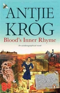 Enlarge image Cover: Blood's Inner Rhyme - Penguin Books (South Africa)