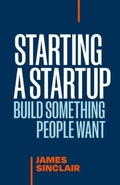 Cover: Starting a Startup - Page Two