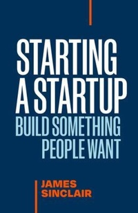 Enlarge image Cover: Starting a Startup - Page Two