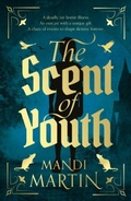 Cover: The Scent of Youth - The Book Guild Ltd