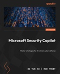 Cover: Microsoft Security Copilot - Packt Publishing Limited