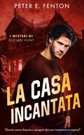 Cover: La Casa Incantata - Entwined Publishing