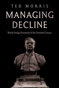 Enlarge image Cover: Managing Decline - Troubador Publishing