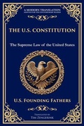Cover: The U.S. Constitution - THE LIBRARY OF ALEXANDRIA