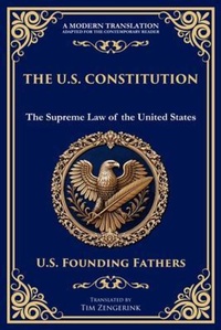 Abbildung von: The U.S. Constitution - THE LIBRARY OF ALEXANDRIA
