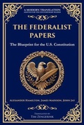 Cover: The Federalist Papers - THE LIBRARY OF ALEXANDRIA