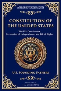 Abbildung von: Constitution of the United States - THE LIBRARY OF ALEXANDRIA