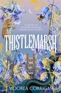 Cover: Thistlemarsh - Penguin (Cornerstone)