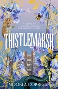 Cover: Thistlemarsh - Penguin (Cornerstone)