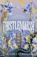 Cover: Thistlemarsh - Del Rey