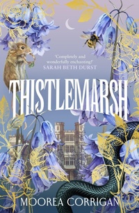 Enlarge image Cover: Thistlemarsh - Del Rey