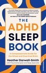 Cover: The ADHD Sleep Book - Penguin (Cornerstone)
