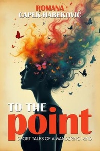 Enlarge image Cover: To the Point - Panda Publishing Agency