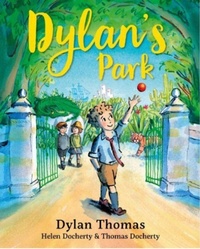 Enlarge image Cover: Dylan's Park - Graffeg Limited