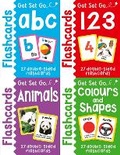 Cover: Flashcards Tray - Miles Kelly Publishing Ltd