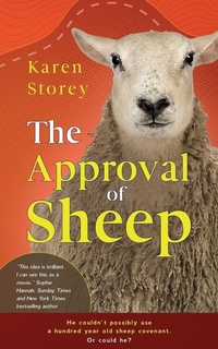 Enlarge image Cover: The Approval of Sheep - Burton Mayers Books