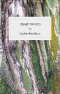 Cover: Heartwood - Tangent Books