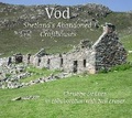Cover: Vod - Shetland Times Ltd