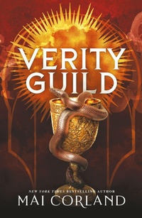 Enlarge image Cover: Verity Guild - Red Tower Books