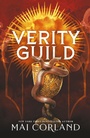 Cover: Verity Guild - Red Tower Books