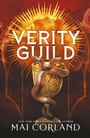Cover: Verity Guild - Red Tower Books