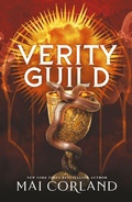 Cover: Verity Guild - Red Tower Books