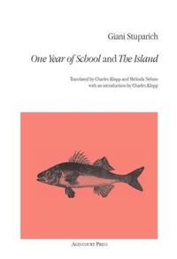 Abbildung von: One Year of School and The Island - Agincourt Press