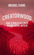 Cover: Creatorwood - Boundless Press